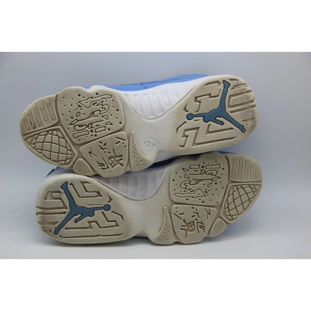 Nike Air Jordan 9 Low Retro 